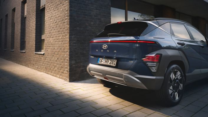 Hyundai leads the way in reliability with i10 and SANTA FE achieving ...